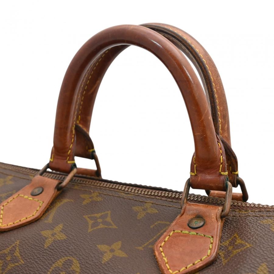 LOUIS VUITTON（ルイ・ヴィトン） 【中古】ルイヴィトン モノグラム