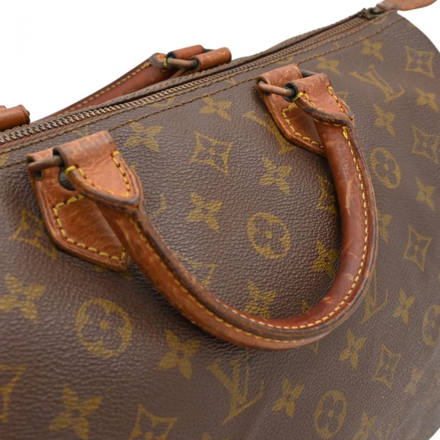 Louis Vuitton ルイヴィトン バッグ モノグラム LOUIS VUITTON（ルイ・ヴィトン） 【中古】ルイヴィトン モノグラム