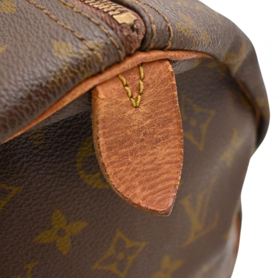 LOUIS VUITTON（ルイ・ヴィトン） 【中古】ルイヴィトン モノグラム