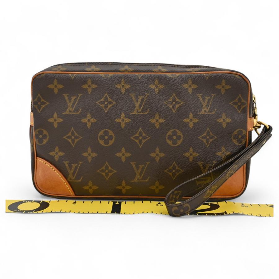 LOUIS VUITTON（ルイ・ヴィトン） モノグラム マルリードラゴンヌ