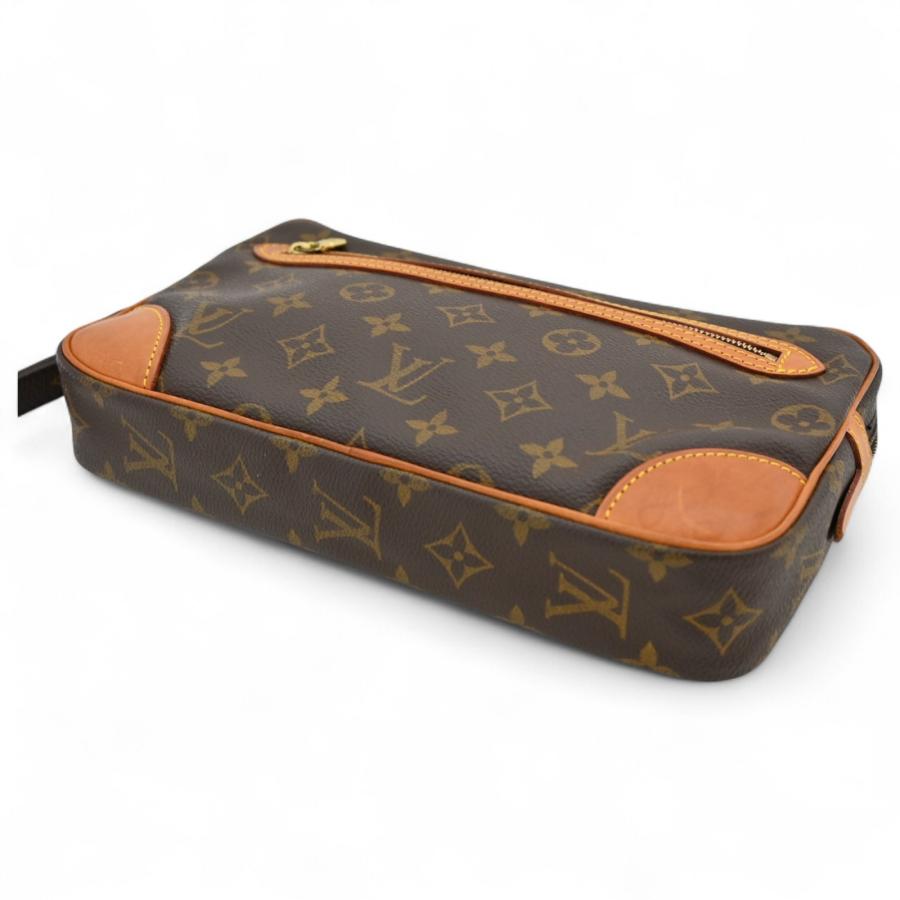 LOUIS VUITTON（ルイ・ヴィトン） モノグラム マルリードラゴンヌ