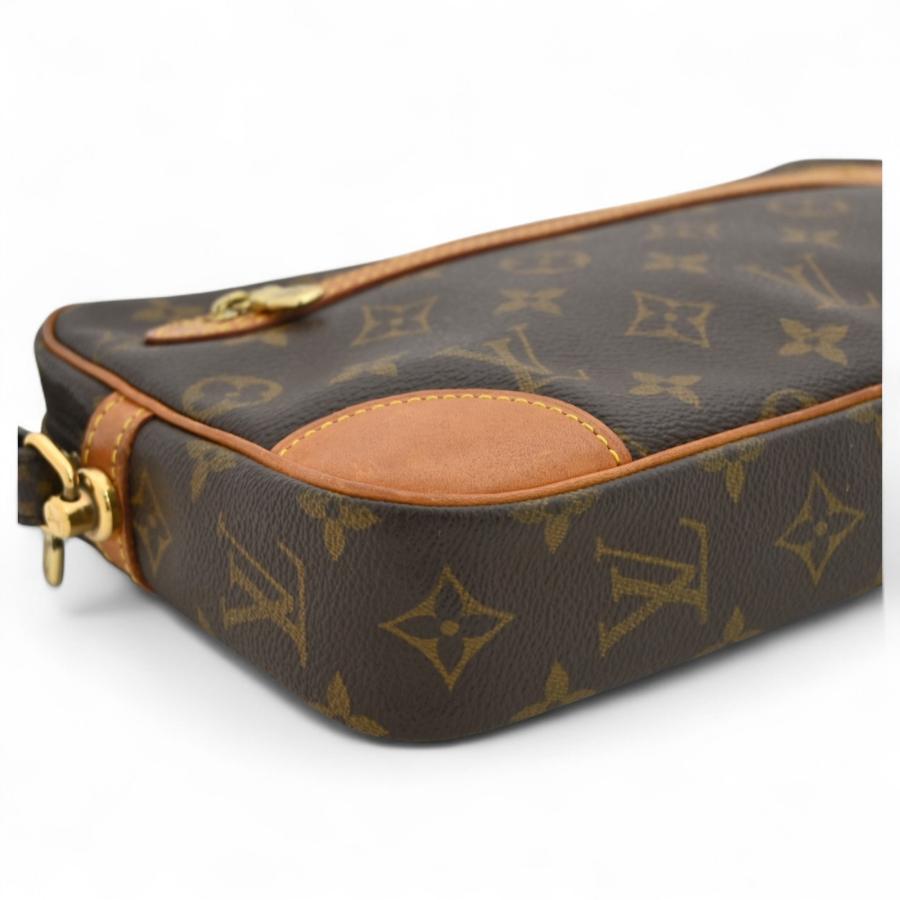 LOUIS VUITTON（ルイ・ヴィトン） モノグラム マルリードラゴンヌ