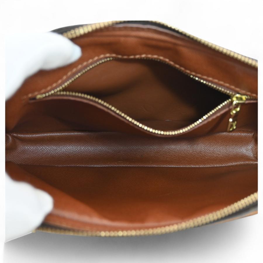 LOUIS VUITTON（ルイ・ヴィトン） モノグラム マルリードラゴンヌ