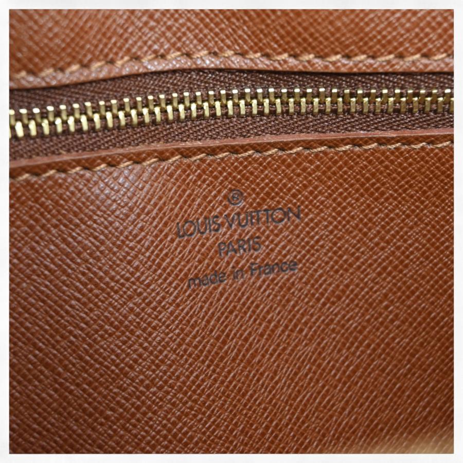 LOUIS VUITTON（ルイ・ヴィトン） モノグラム マルリードラゴンヌ