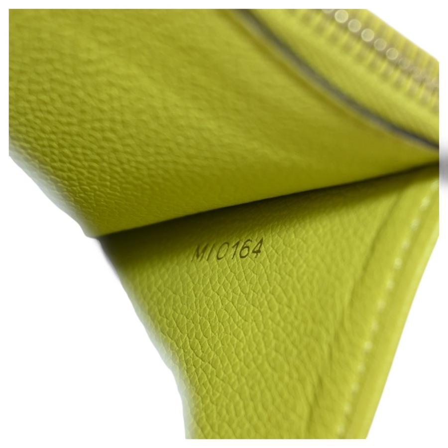 ルイヴィトン モノグラム ポシェットパラス M60676 Bランク lv5543cf