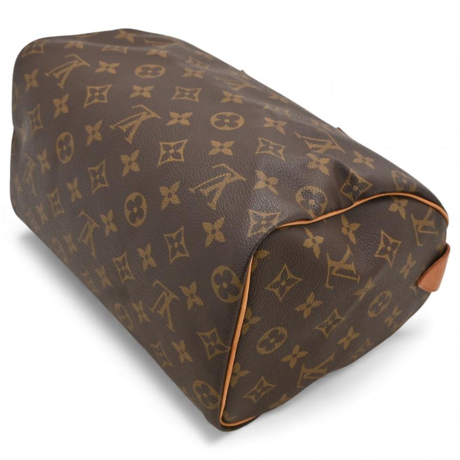 LOUIS VUITTON（ルイ・ヴィトン） モノグラム スピーディ25 ボストン