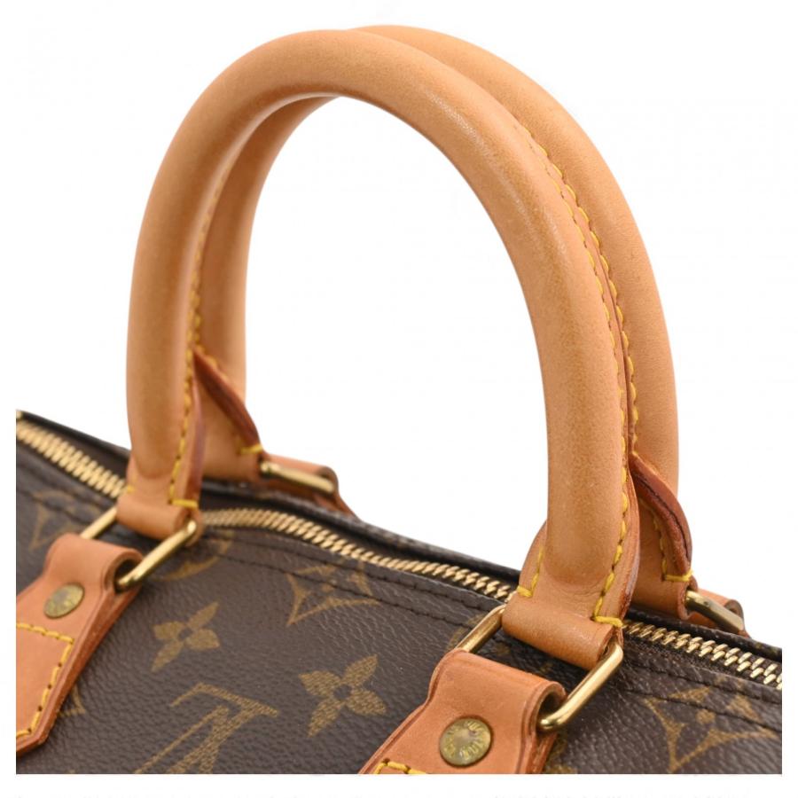 LOUIS VUITTON（ルイ・ヴィトン） モノグラム スピーディ25 ボストン