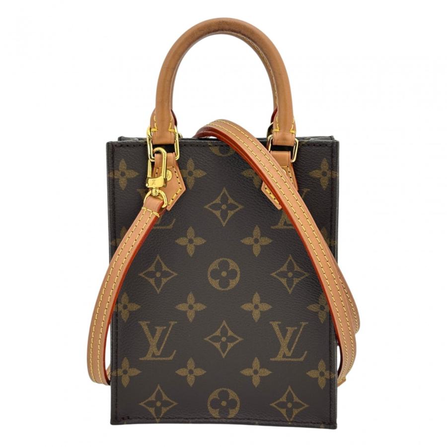 LOUIS VUITTON（ルイ・ヴィトン） 【中古】ルイヴィトン モノグラム 