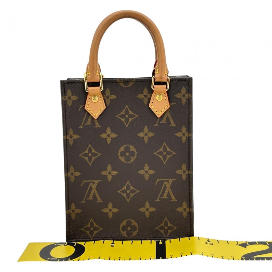LOUIS VUITTON（ルイ・ヴィトン） 【中古】ルイヴィトン モノグラム 