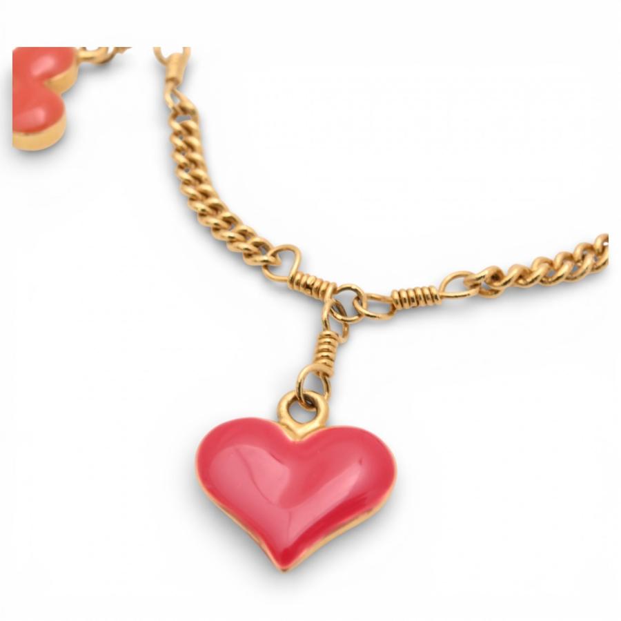 LOUIS VUITTON（ルイ・ヴィトン） ブラスレ スウィートモノグラム