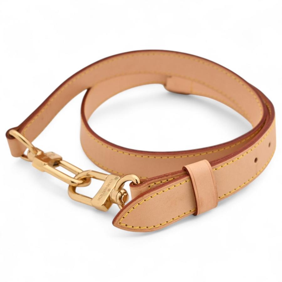 LOUIS VUITTON ルイヴィトン ショルダーストラップ ベルト LOUIS VUITTON ルイ ヴィトン ショルダーストラップ バンド