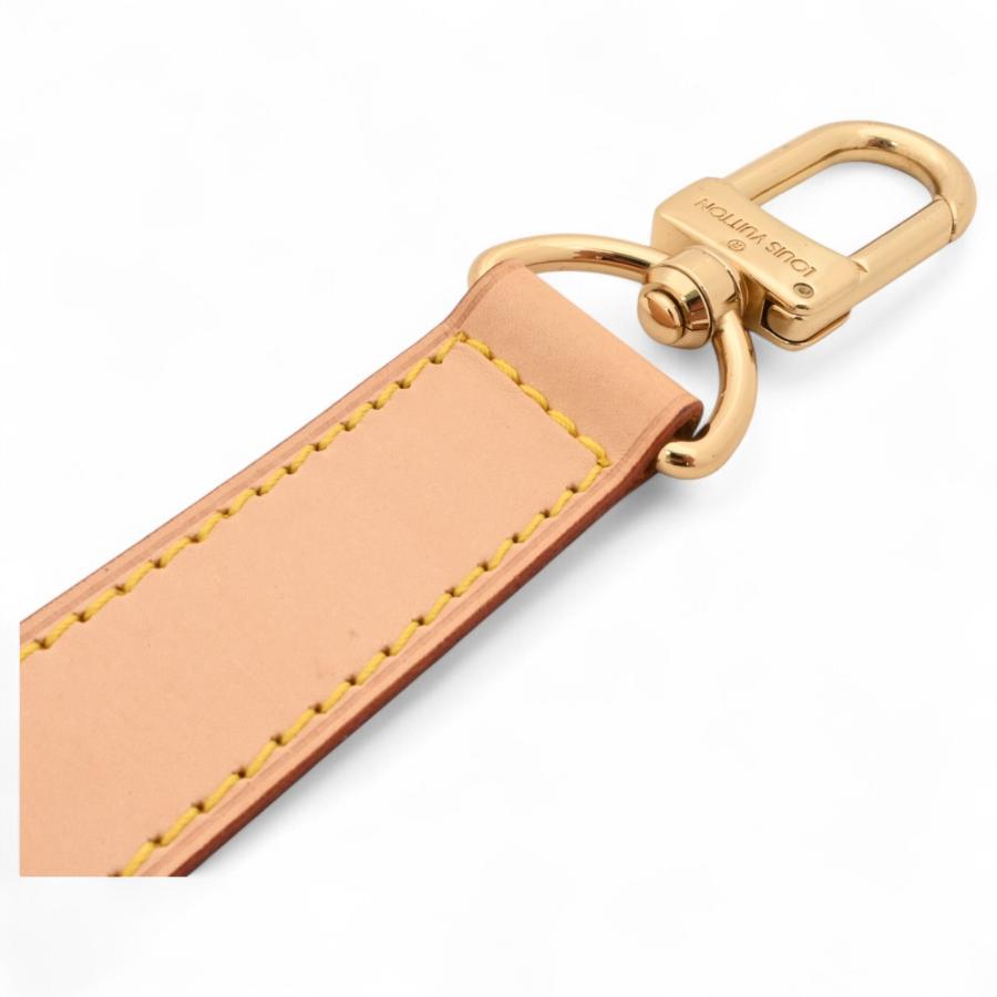 ルイ ヴィトン ストラップ バンドリエール Aランク lv5627cc LOUIS VUITTON ルイ ヴィトン ショルダーストラップ バンド