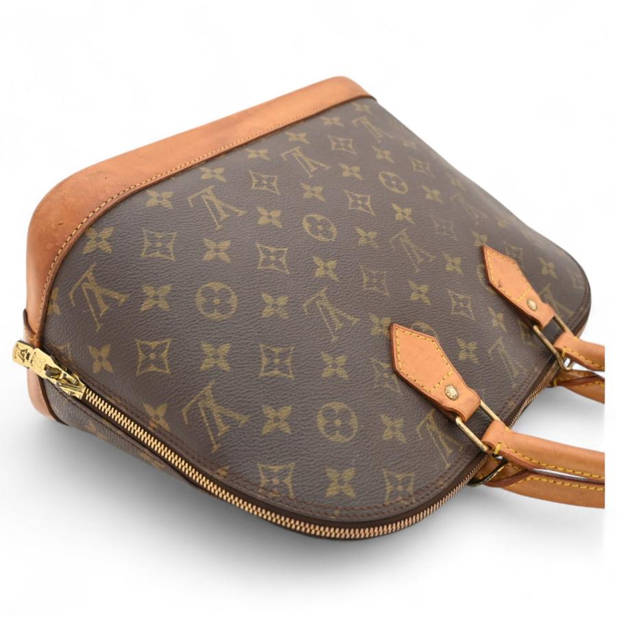 LOUIS VUITTON ルイヴィトン モノグラム アルマ ハンドバッグ