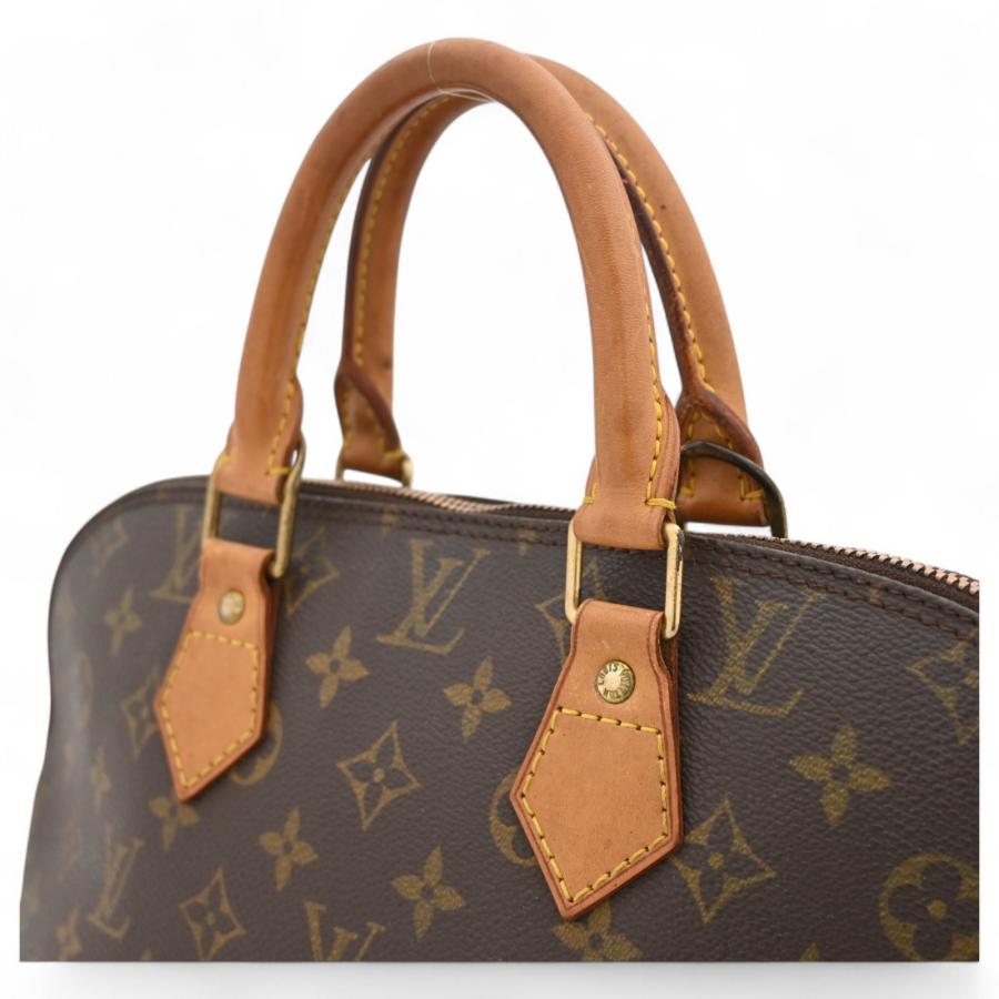 専用　アルマ ハンドバッグ　M51130 アルマ（LOUIS VUITTON） ルイヴィトン バッグ モノグラム 廃盤