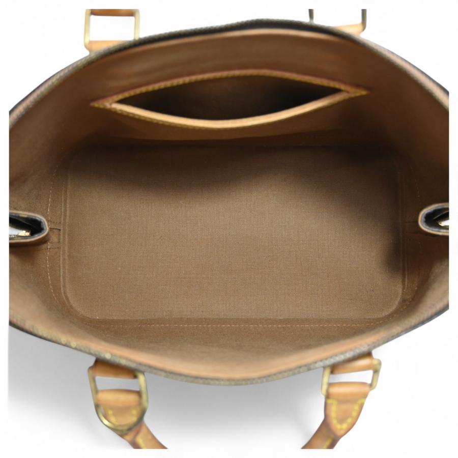ルイヴィトン ハンドバッグ モノグラム アルマM51130 LOUIS VUITTON ルイヴィトン ハンドバッグ モノグラム アルマ