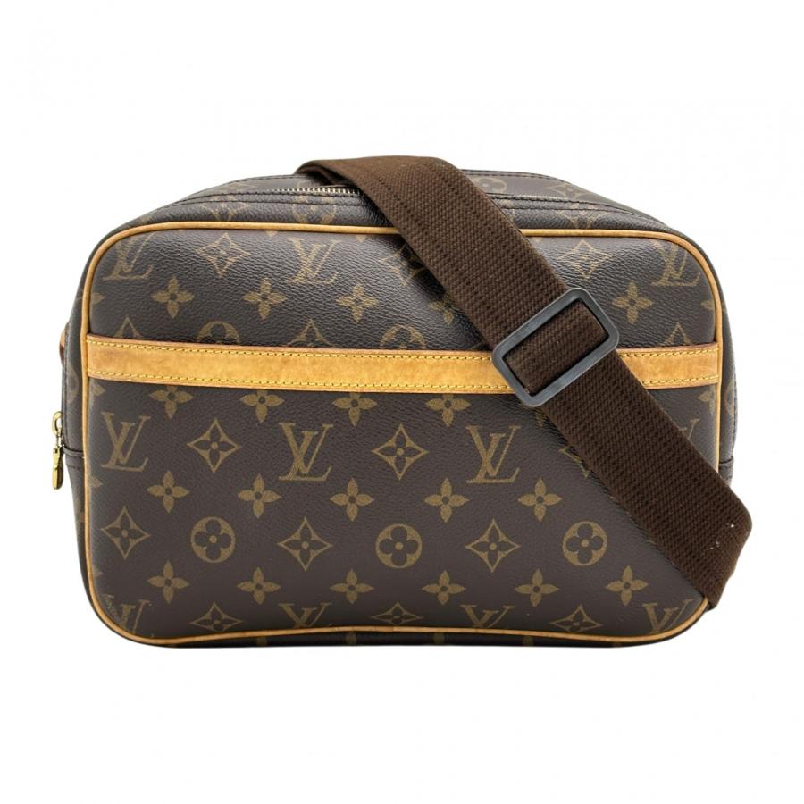 LOUIS VUITTON（ルイ・ヴィトン） 【中古】ルイヴィトン モノグラム 