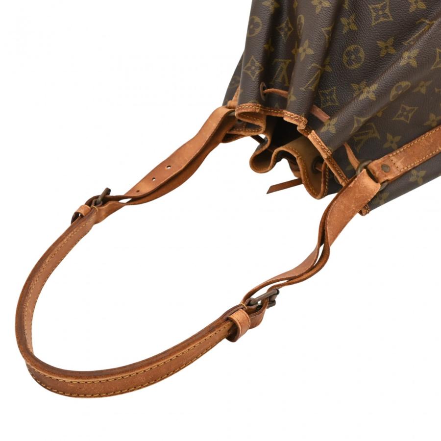 ルイヴィトン モノグラム プチノエ ショルダーバッグ Bランク lv5637bb LOUIS VUITTON（ルイ・ヴィトン） モノグラム プチノエ ショルダー