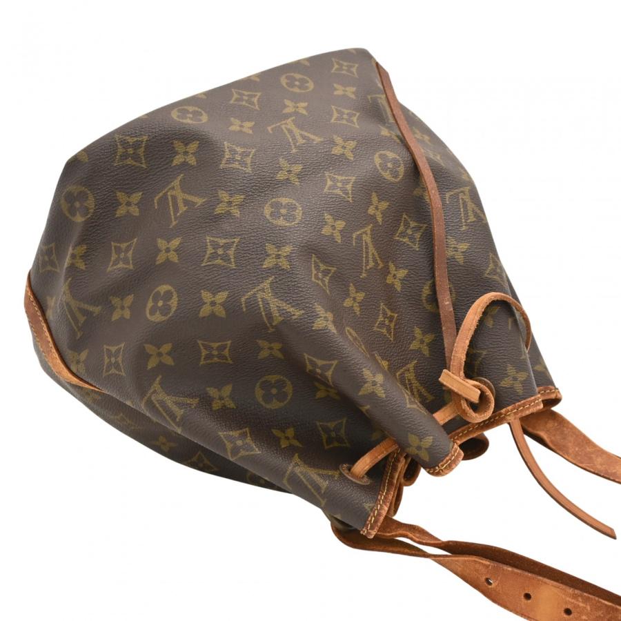 LOUIS VUITTON（ルイ・ヴィトン） モノグラム プチノエ ショルダー 