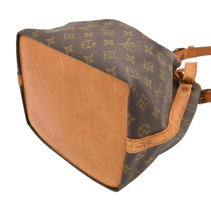 LOUIS VUITTON（ルイ・ヴィトン） モノグラム プチノエ ショルダー