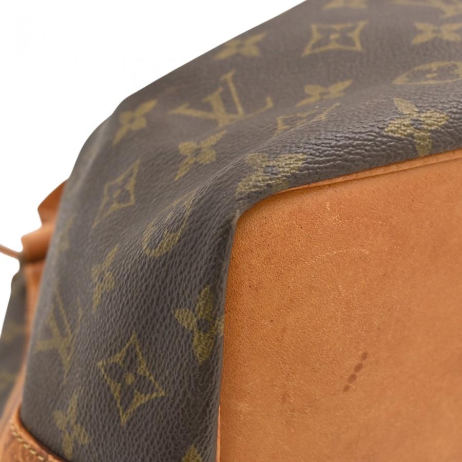 ルイヴィトン モノグラム プチノエ ショルダーバッグ Bランク lv5637bb LOUIS VUITTON（ルイ・ヴィトン） モノグラム プチノエ ショルダー