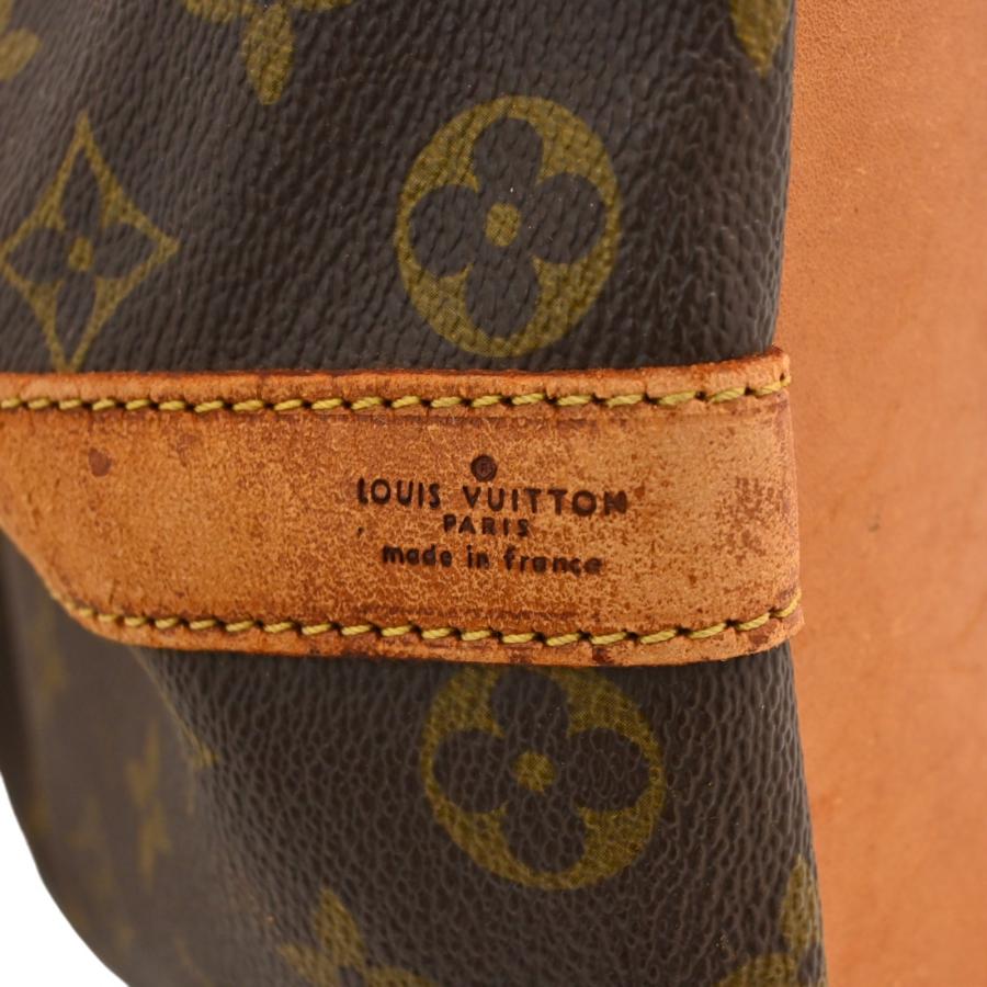 ルイヴィトン モノグラム プチノエ ショルダーバッグ Bランク lv5637bb LOUIS VUITTON（ルイ・ヴィトン） モノグラム プチノエ ショルダー