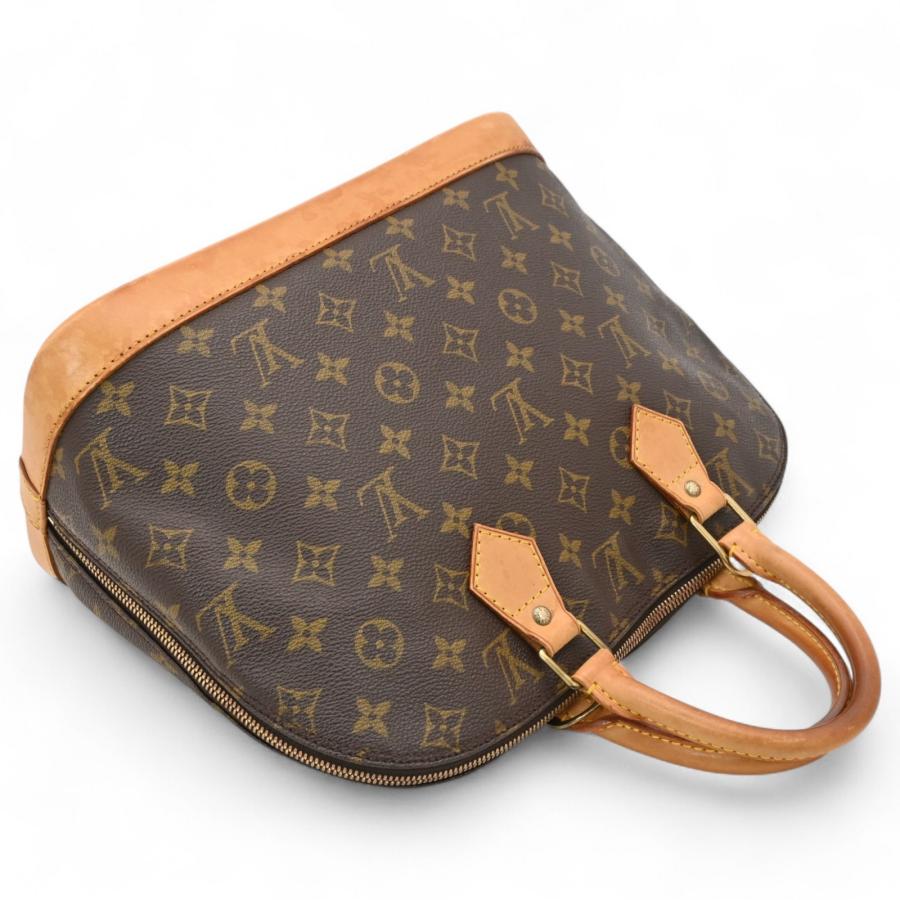 LOUIS VUITTON（ルイ・ヴィトン） モノグラム アルマPM ハンドバッグ B