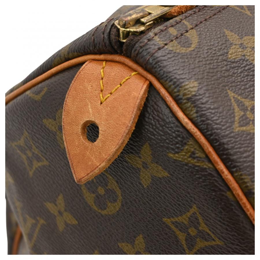 LOUIS VUITTON（ルイ・ヴィトン） 【中古】ルイヴィトン モノグラム