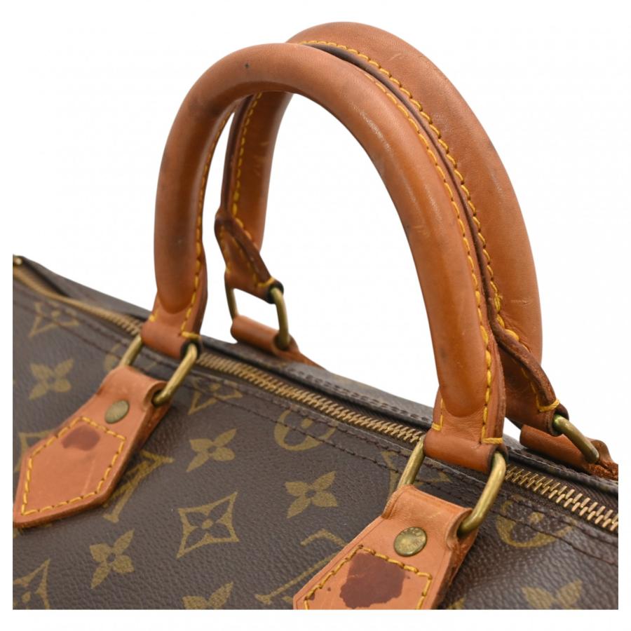 LOUIS VUITTON（ルイ・ヴィトン） 【中古】ルイヴィトン モノグラム