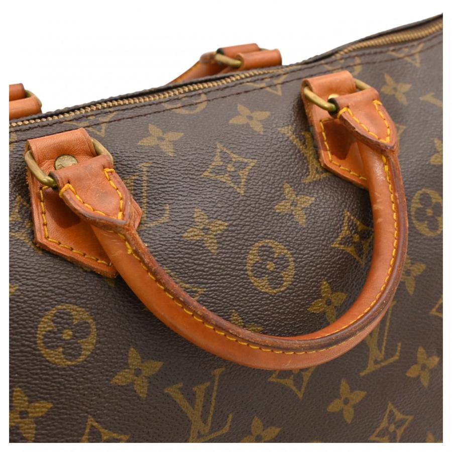 LOUIS VUITTON（ルイ・ヴィトン） 【中古】ルイヴィトン モノグラム