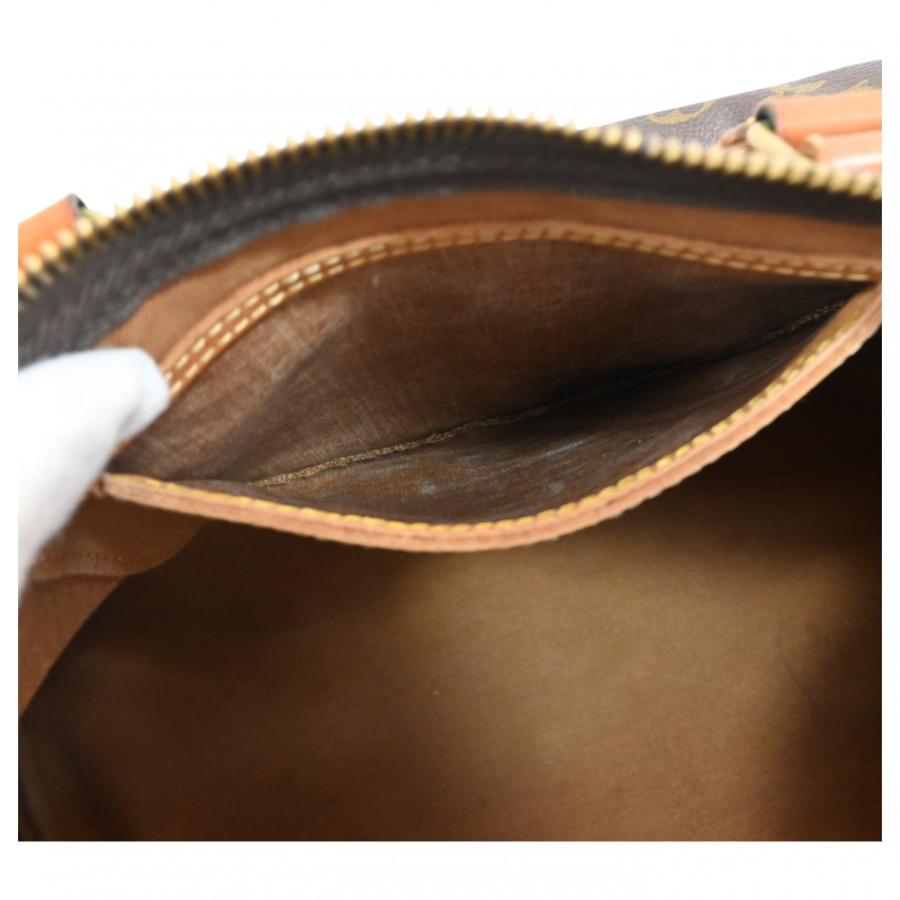 LOUIS VUITTON（ルイ・ヴィトン） 【中古】ルイヴィトン モノグラム