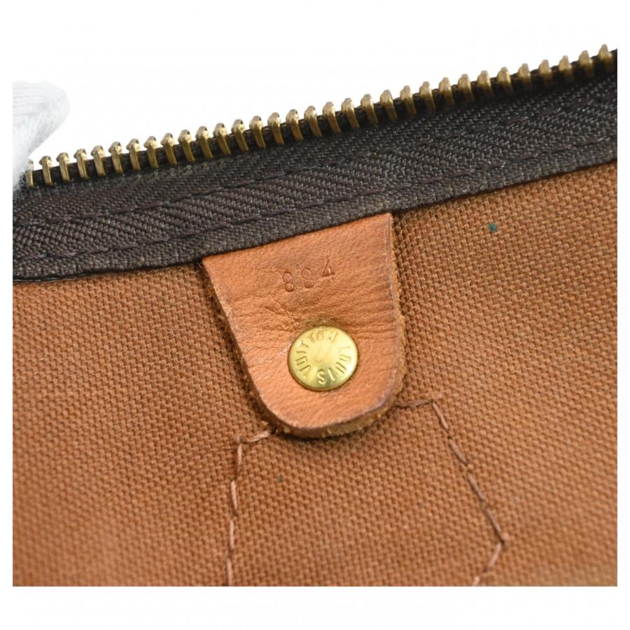 LOUIS VUITTON（ルイ・ヴィトン） 【中古】ルイヴィトン モノグラム