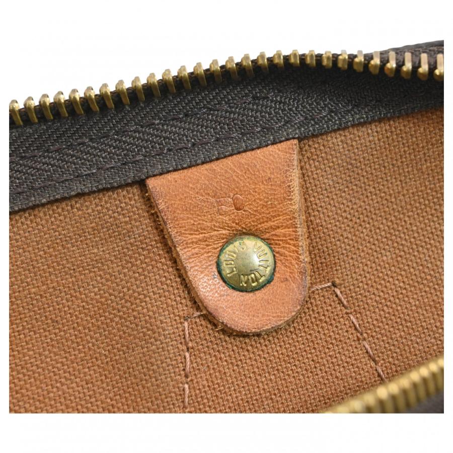 LOUIS VUITTON（ルイ・ヴィトン） 【中古】ルイヴィトン モノグラム