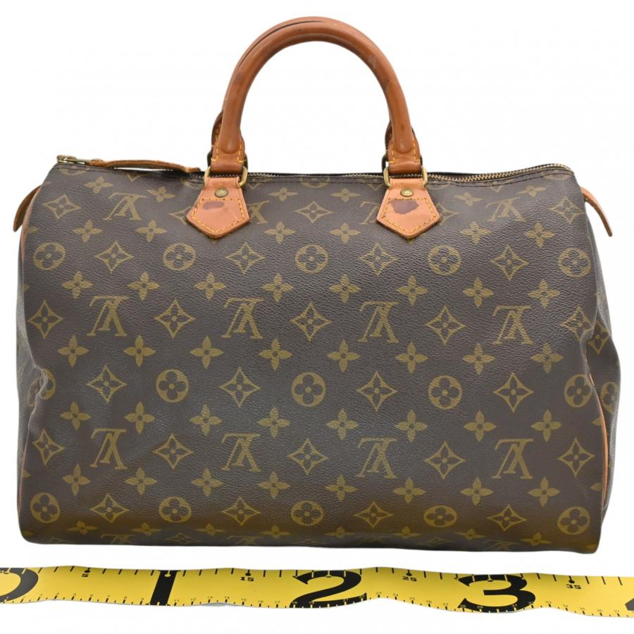 LOUIS VUITTON（ルイ・ヴィトン） 【中古】ルイヴィトン モノグラム