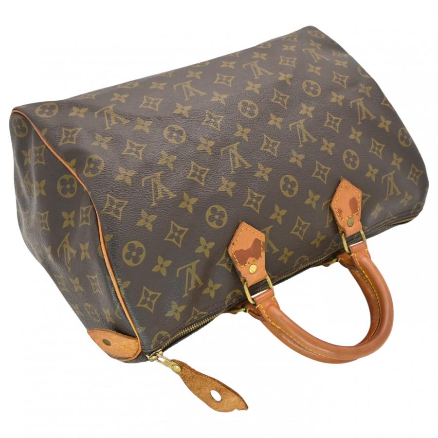 LOUIS VUITTON（ルイ・ヴィトン） 【中古】ルイヴィトン モノグラム