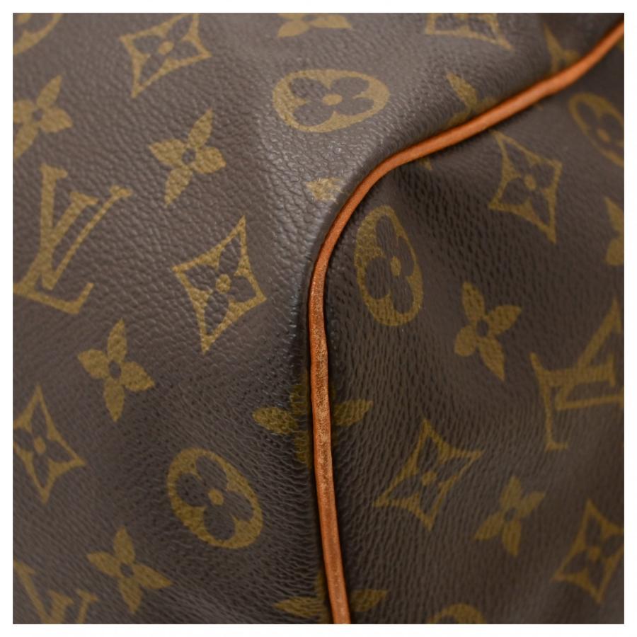 LOUIS VUITTON ルイヴィトン モノグラム スピーディ35 LOUIS VUITTON（ルイ・ヴィトン） 【中古】ルイヴィトン モノグラム