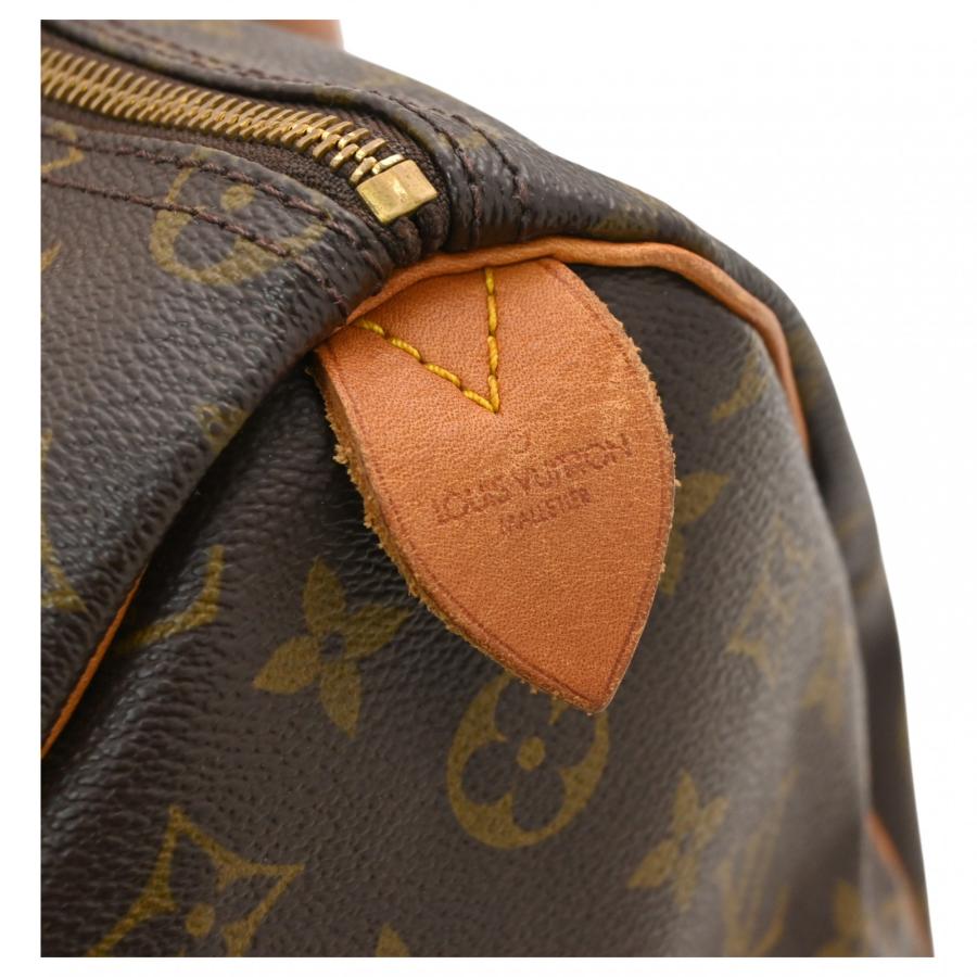 LOUIS VUITTON（ルイ・ヴィトン） 【中古】ルイヴィトン モノグラム