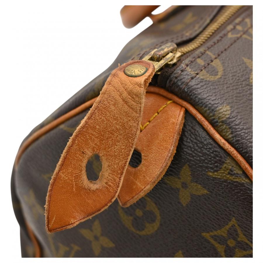 LOUIS VUITTON（ルイ・ヴィトン） 【中古】ルイヴィトン モノグラム