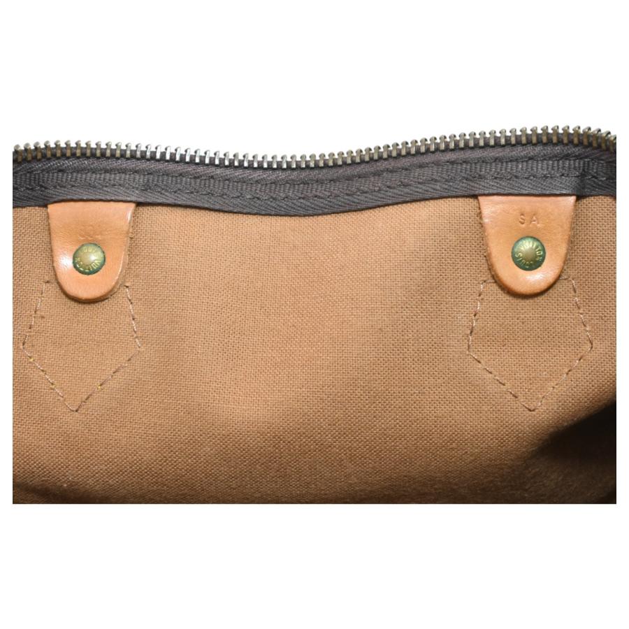 LOUIS VUITTON ルイヴィトン モノグラム スピーディ35 ボストン