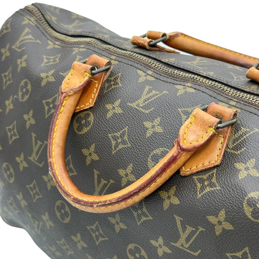 LOUIS VUITTON（ルイ・ヴィトン） 【中古】ルイヴィトン モノグラム