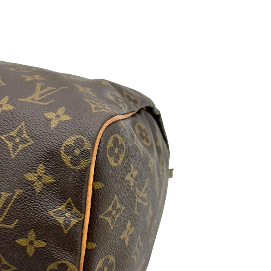 LOUIS VUITTON（ルイ・ヴィトン） 【中古】ルイヴィトン モノグラム