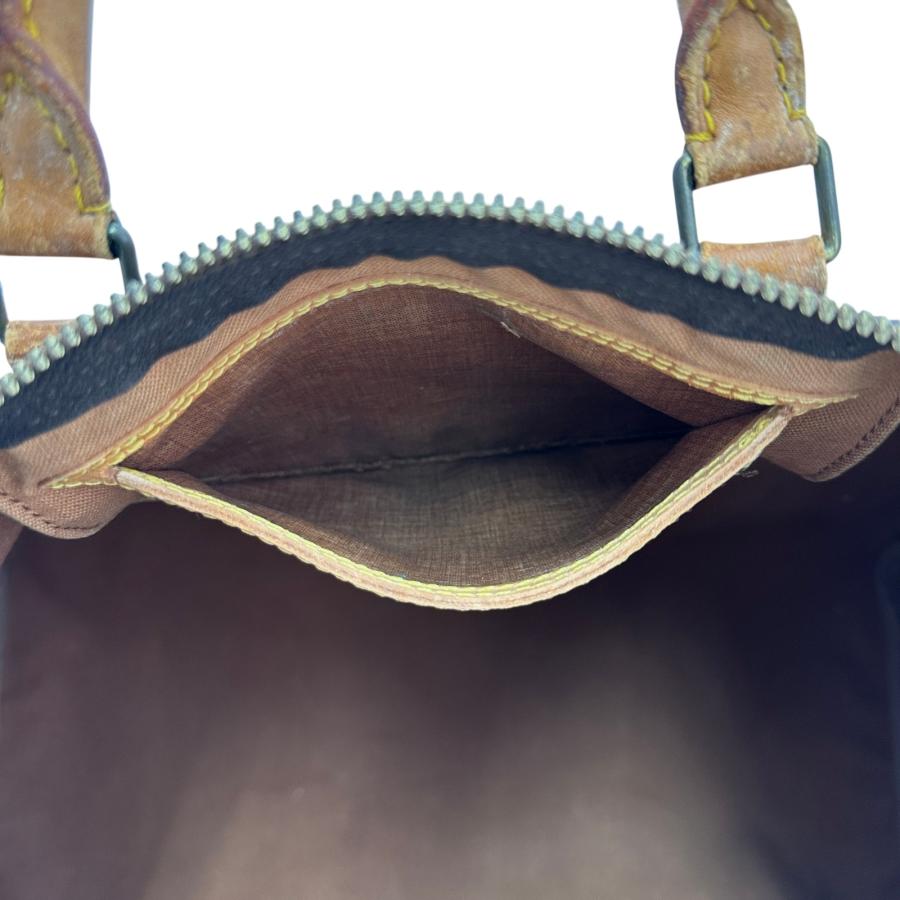 LOUIS VUITTON（ルイ・ヴィトン） 【中古】ルイヴィトン モノグラム