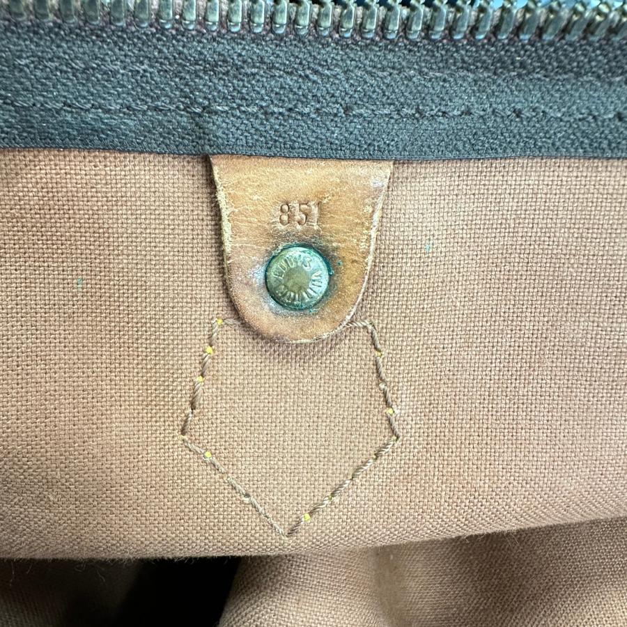 LOUIS VUITTON（ルイ・ヴィトン） 【中古】ルイヴィトン モノグラム