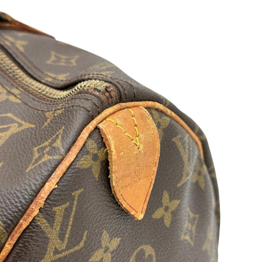 LOUIS VUITTON（ルイ・ヴィトン） 【中古】ルイヴィトン モノグラム