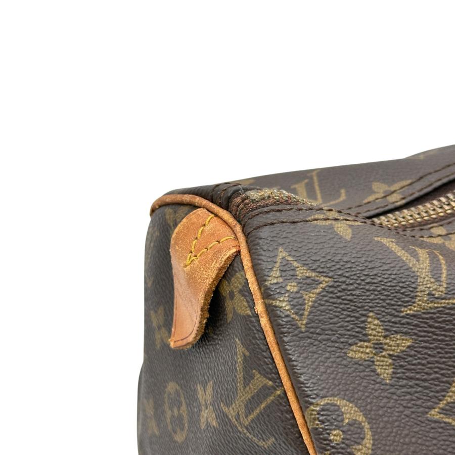 LOUIS VUITTON（ルイ・ヴィトン） 【中古】ルイヴィトン モノグラム
