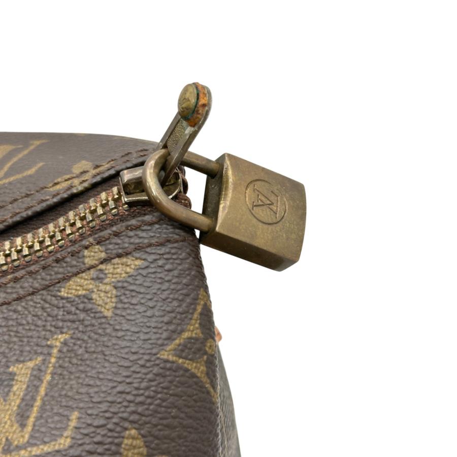 LOUIS VUITTON（ルイ・ヴィトン） 【中古】ルイヴィトン モノグラム