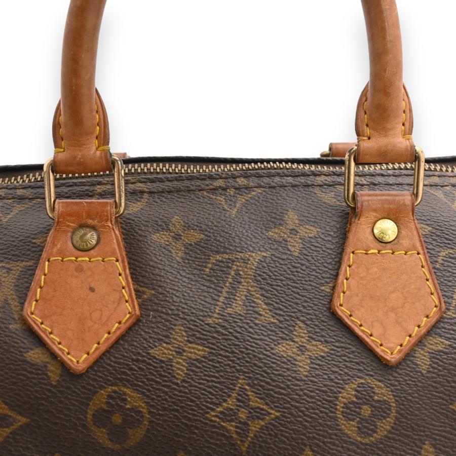 Louis Vuitton ボストンバッグ モノグラム LOUIS VUITTON ボストンバッグモノグラム