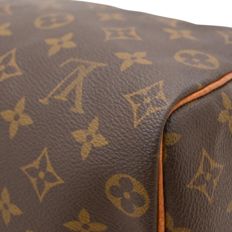LOUIS VUITTON（ルイ・ヴィトン） モノグラム スピーディ25 ボストン