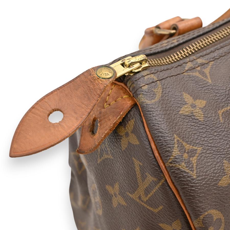 LOUIS VUITTON（ルイ・ヴィトン） モノグラム スピーディ25 ボストン