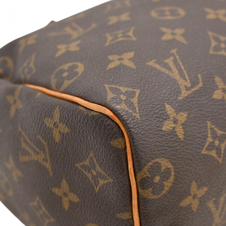 LOUIS VUITTON（ルイ・ヴィトン） 【中古】ルイヴィトン モノグラム