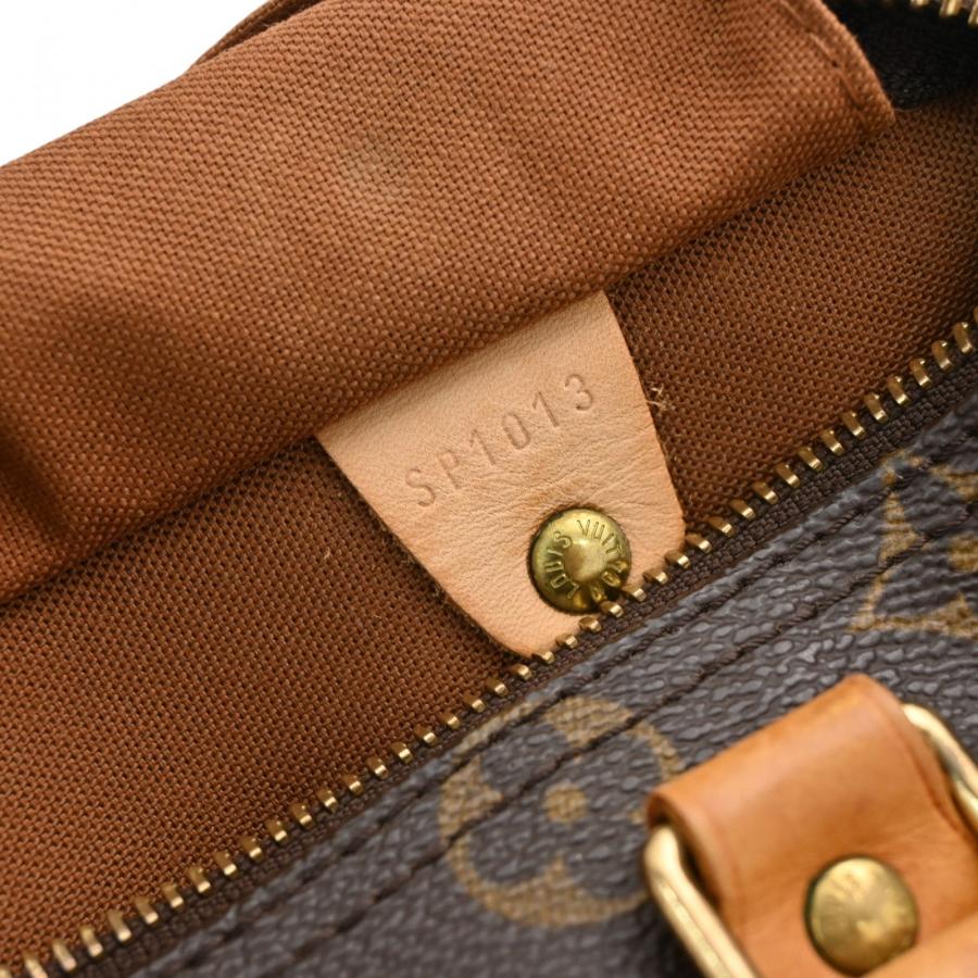 LOUIS VUITTON（ルイ・ヴィトン） 【中古】ルイヴィトン モノグラム